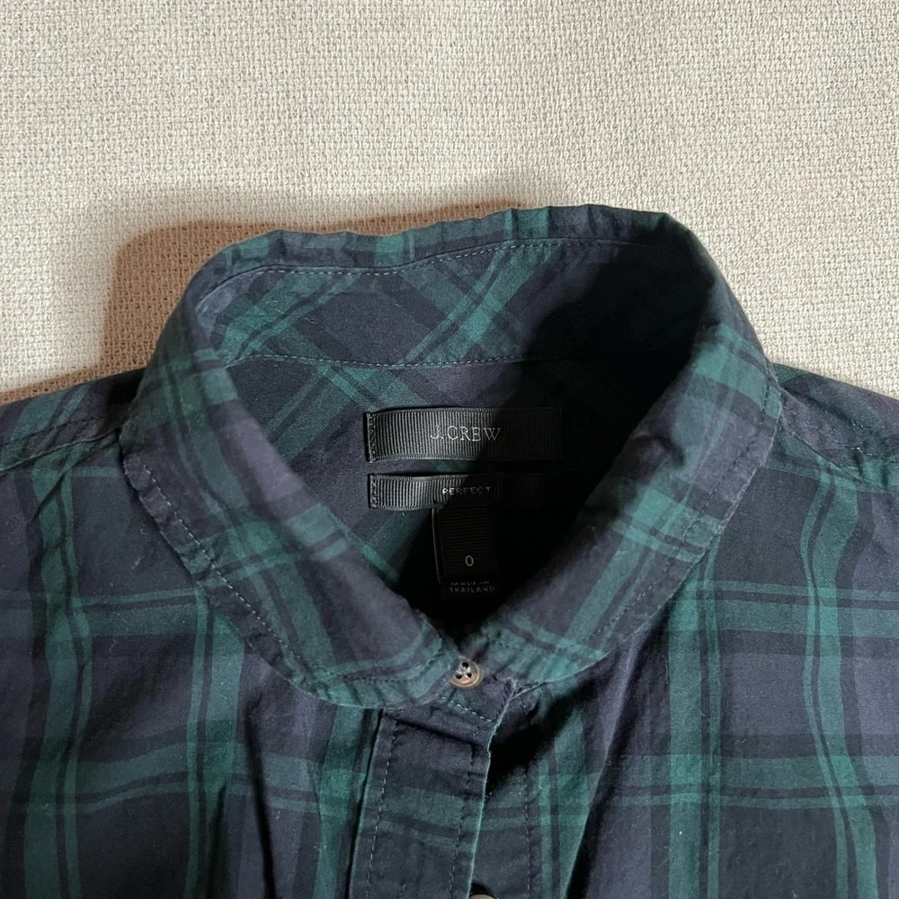 J. Crew women’s crew